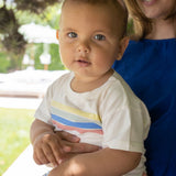 1 + in the Family ALAYOR SS Jersey Tee
