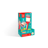 Hape Popstar Microphone