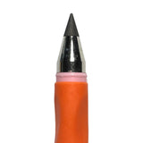 Write On: Graphite Pencils + Eraser (3 PC Set)