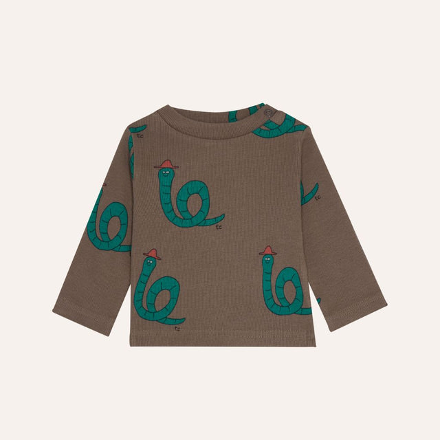 The Campamento Baby Snakes Tshirt