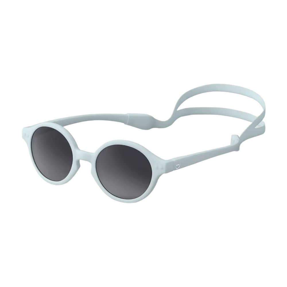 Izipizi Baby Sunglasses Sweet Blue D 0-3Y