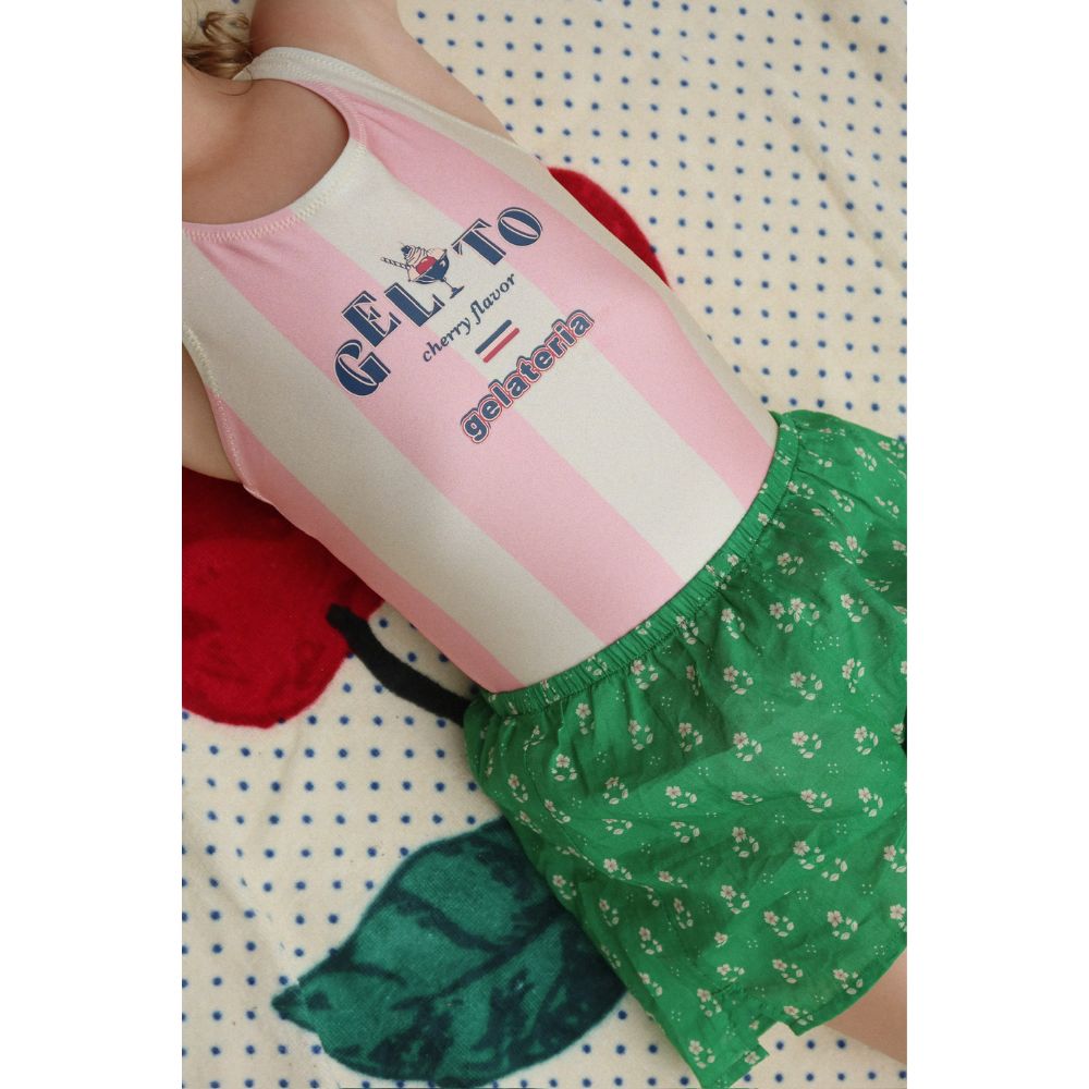 Konges Sløjd Cami Shorts