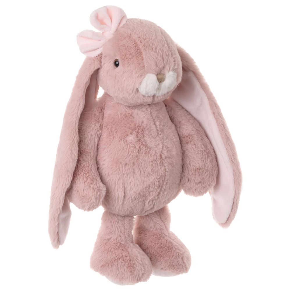 Bukowski Bears Cuddly Kanina - Antique Pink Bunny