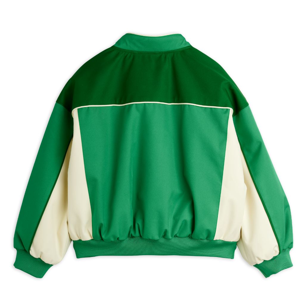 Mini Rodini Rodini Prix Light Padded Racing Jacket