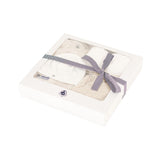 Petit Bateau 4pcs Gift Set