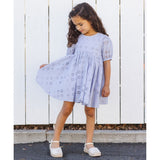 Rylee + Cru Rose Dress P