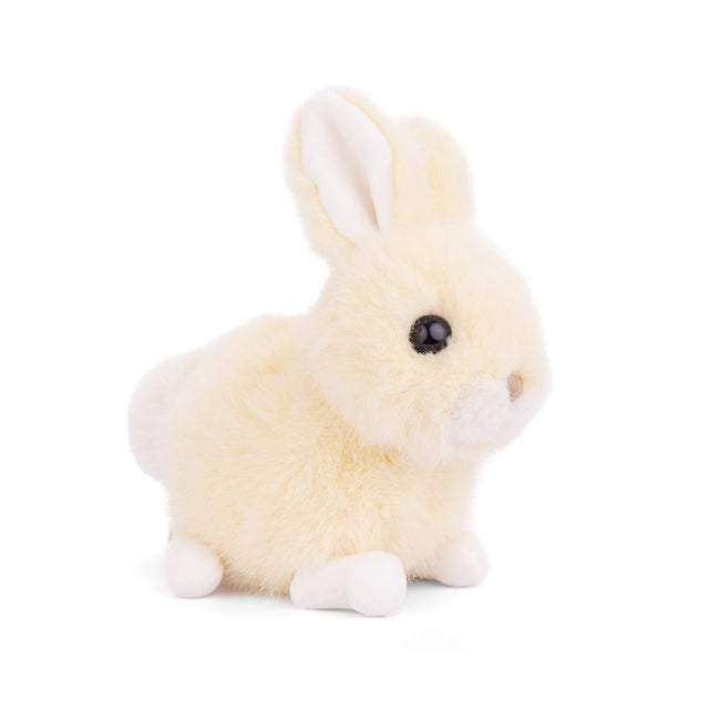 Bukowski Bears Baby Bunny - Vanilla