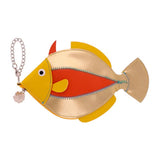 Yup Filefish Pouch