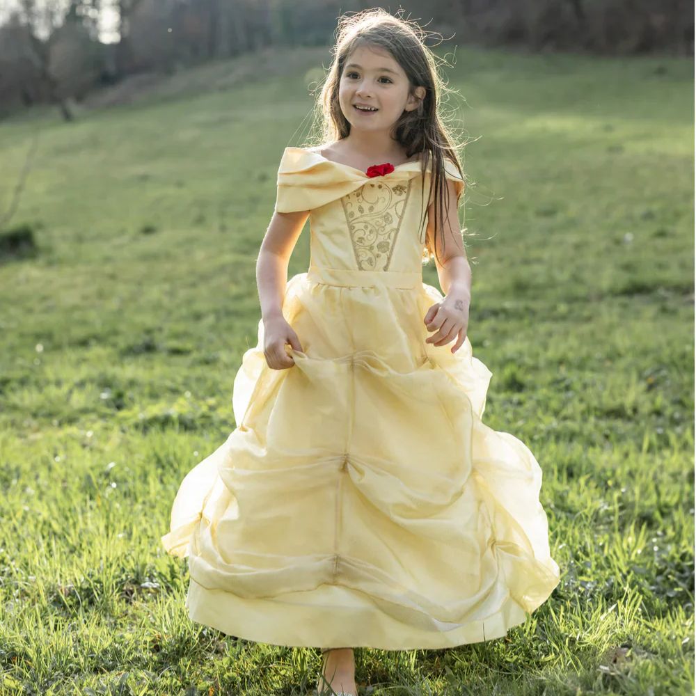 Once Upon a Princess Beauty Dress, 5-6
