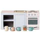 Maileg Kitchen counter, Mouse