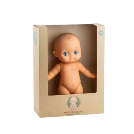 Mini Pancha Doll - Paola Reina