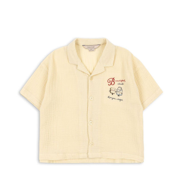 Konges Sløjd Coco Shirt
