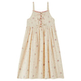 Emile & Ida Robe Longiue Imprimee P