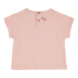 Emile & Ida Tee Shirt Imprime Place Fruit B