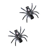 Creepy Crawly Hair Clips