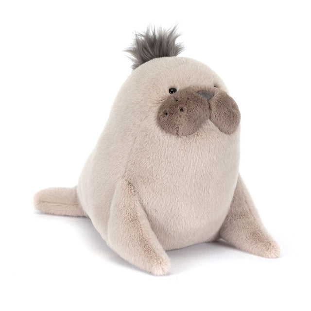 Jellycat Roarwell Sea Lion