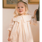 Noralee Mabel Dress Natural