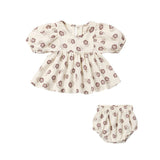 Quincy Mae Francy Set Fall Floral