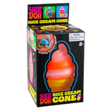 Needoh Nice Cream Cone