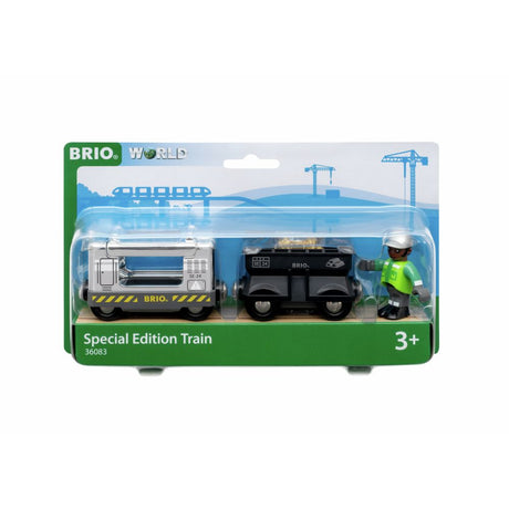 Brio Special Edition Train 2024