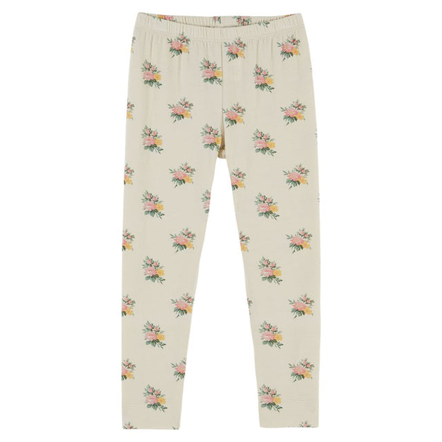 Emile & Ida Legging Print Flowers