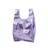 BAGGU Baby - Lavender Metallic