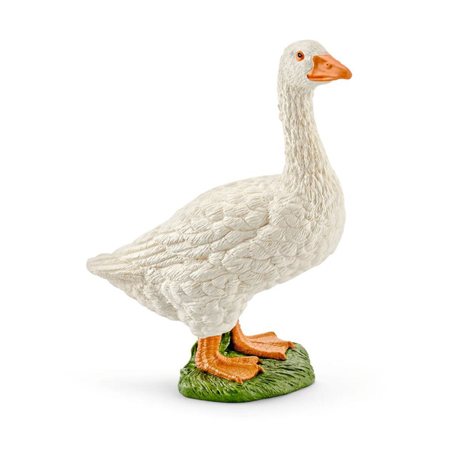 Schleich Goose
