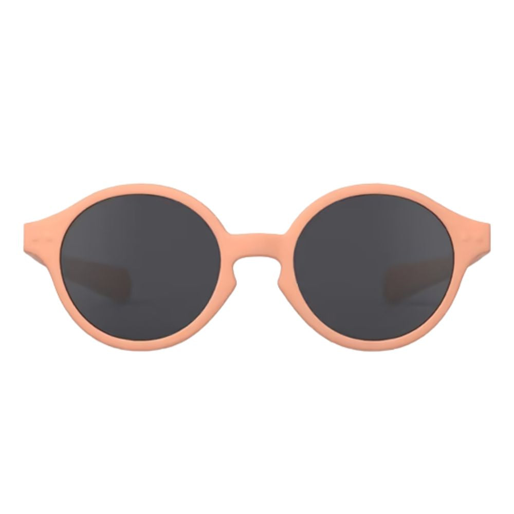 Izipizi Baby Sunglasses Apricot D 0-3Y