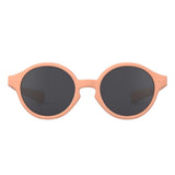 Izipizi Baby Sunglasses Apricot D 0-3Y