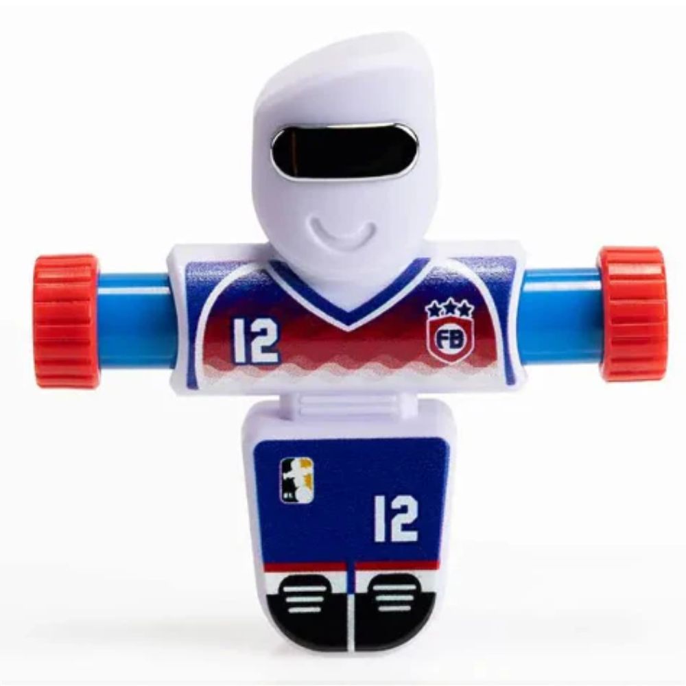 Foosbots Rivals - England