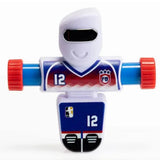 Foosbots Rivals - England
