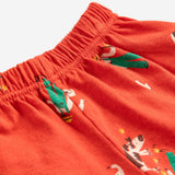 Bobo Choses Baby Farm Adventure all over shorts