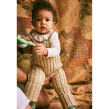 Misha & Puff Baby Rib Longies