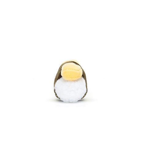 Sassy Sushi Egg R