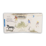We’re Going on a Bear Hunt: Pull, Slide and Play! BB