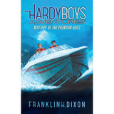 Yoto The Hardy Boys Adventure Pack