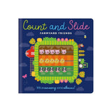 Count and Slide Farmyard Friends BB