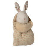 Maileg Lullaby Friends, Bunny, Mini- Nature