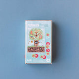 Londji Tiny Puzzle- Pommier