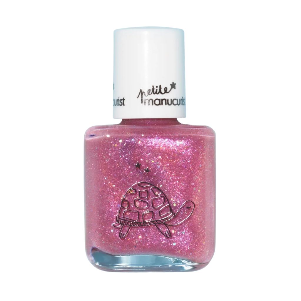 Manucurist Nail Polish - Betty the Turtle