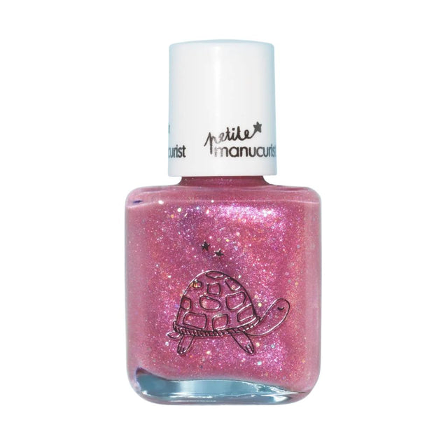 Manucurist Nail Polish - Betty the Turtle