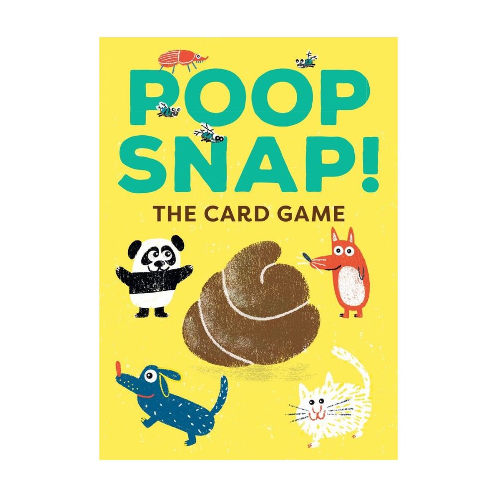 Poop! Snap