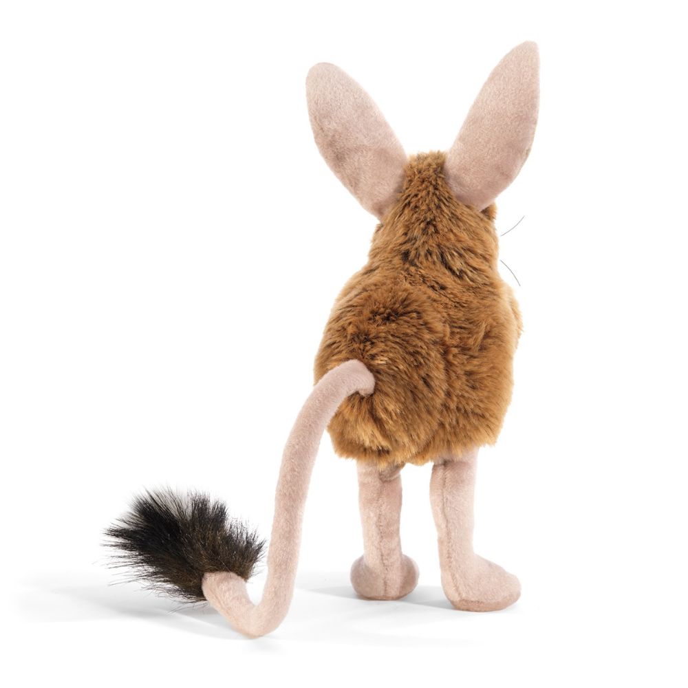 Hand Puppet- Jerboa Puppet