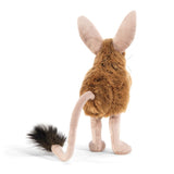Hand Puppet- Jerboa Puppet