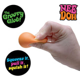 Needoh Teenie Quad Squad  Multi Pack