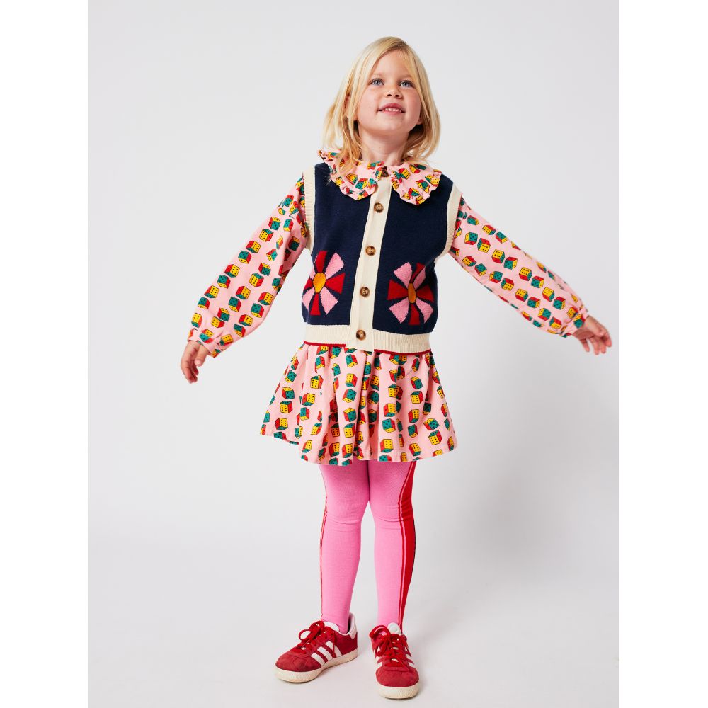 Bobo Choses Kaleidoscope Vest