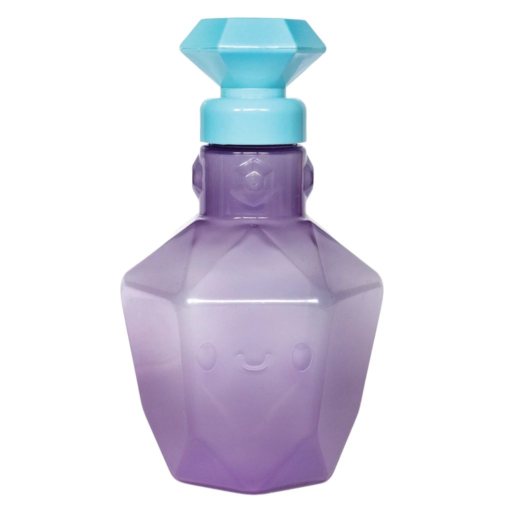 Bath Magic - Colour-Change Potion Bottle - Pur