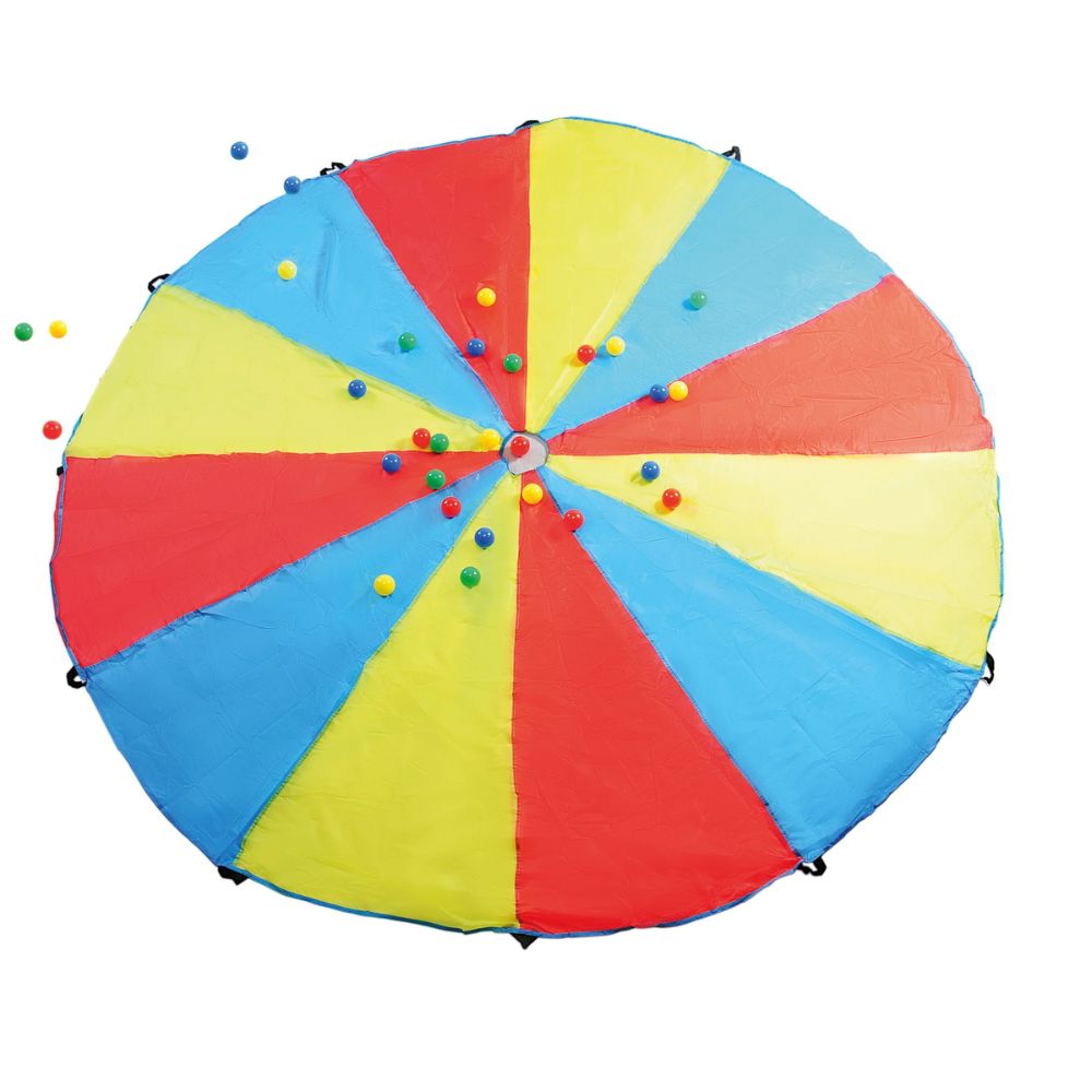 Parachute