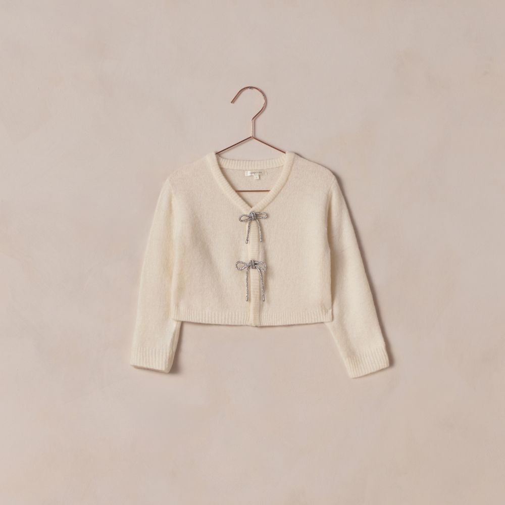Noralee Bow Cardigan I