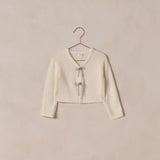 Noralee Bow Cardigan I
